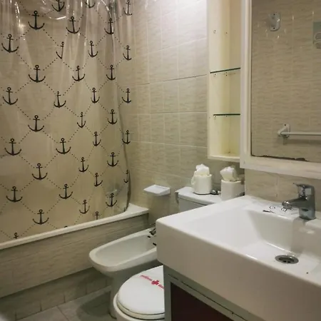 Ponderosa Holiday Apartaments Apart-hotel Playa de las Americas (Tenerife)