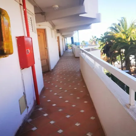 Ponderosa Holiday Apartaments Apart-hotel Playa de las Americas (Tenerife)