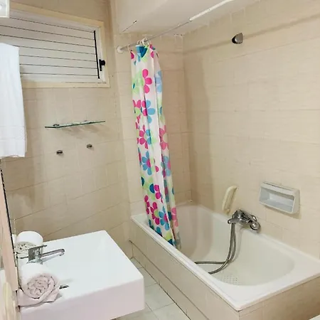Apart-hotel Ponderosa Holiday Apartaments