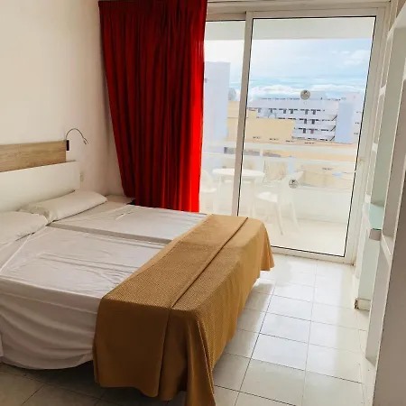Apart-hotel Ponderosa Holiday Apartaments *