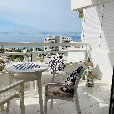Ponderosa Holiday Apartaments Apart-hotel