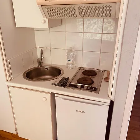 Apart-hotel Ponderosa Holiday Apartaments *