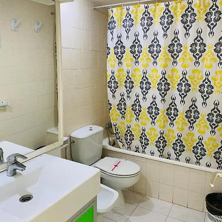 Aparthotel Ponderosa Holiday Apartaments *