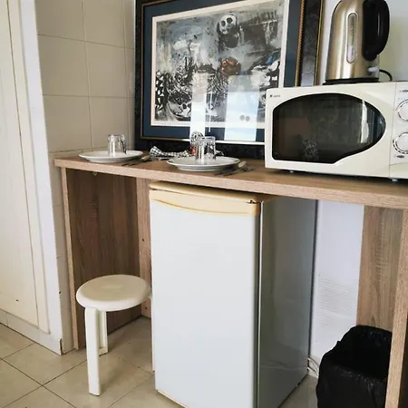 Aparthotel Ponderosa Holiday Apartaments Playa de las Americas (Tenerife)