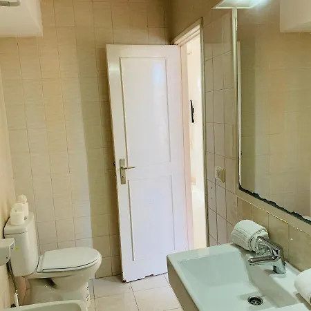 Ponderosa Holiday Apartaments Aparthotel Playa de las Americas (Tenerife)