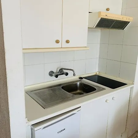 Ponderosa Holiday Apartaments Playa de las Americas (Tenerife)