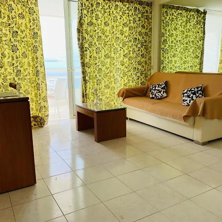 Ponderosa Holiday Apartaments Aparthotel Playa de las Americas (Tenerife)