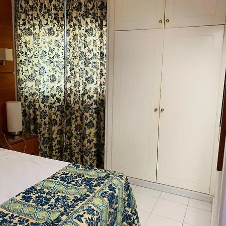 Aparthotel Ponderosa Holiday Apartaments *