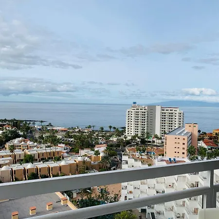Ponderosa Holiday Apartaments Aparthotel Playa de las Americas (Tenerife)