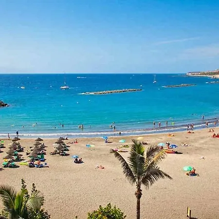 Ponderosa Holiday Apartaments Aparthotel Playa de las Americas (Tenerife)