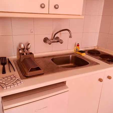 Ponderosa Holiday Apartaments Aparthotel