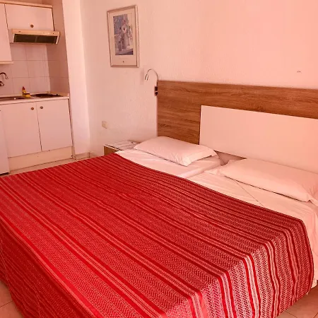 Ponderosa Holiday Apartaments