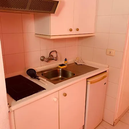 Aparthotel Ponderosa Holiday Apartaments Playa de las Americas (Tenerife)