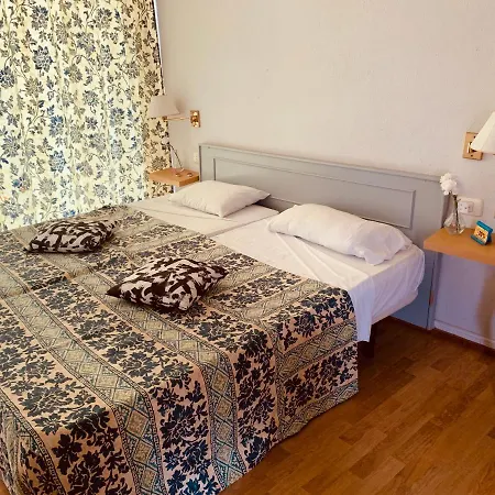 Ponderosa Holiday Apartaments Playa de las Americas (Tenerife)