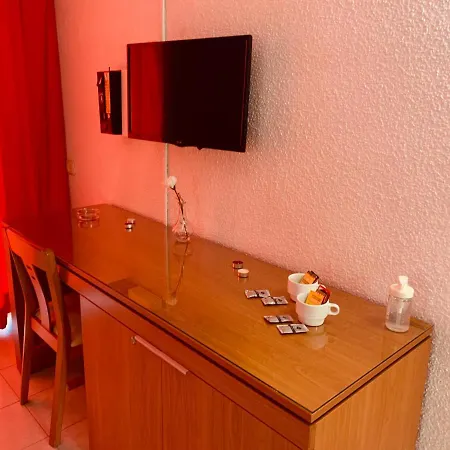 Aparthotel Ponderosa Holiday Apartaments